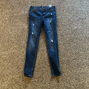 Hollister skinny Jeans